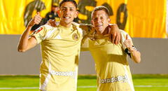 Cusco FC venció a Alianza Lima en el inicio del Torneo Clausura