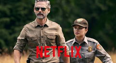 'Indomable' reparto: ¿quién es quién en la nueva serie de Netflix con Eric Bana que lidera el top en Perú?