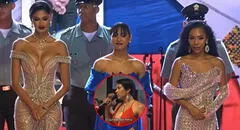¡Escándalo en certamen de belleza! Usuarios explotan por resultado y acusan posible fraude: “Le robaron a Perú”