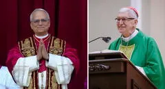 Arzobispo de Lima a Diócesis de Chiclayo: “Nadie ha hecho lo que ustedes hicieron. Ustedes han hecho un Papa”