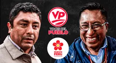 Elecciones 2026: Nuevo Peru y partido de Guillermo Bermejo cerca de cerrar alianza electoral