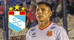 Raúl Ruidíaz tomó drástica decisión que sepulta su fichaje por Sporting Cristal: "Una cláusula más alta"
