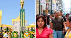 ¿Por qué es feriado el 23 de julio? El acto heroico de la historia del Perú que se recuerda en esta fecha