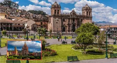 La ciudad que superó a Cusco y se coronó como el destino turístico más impresionante del mundo en 2025