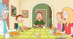 'Rick y Morty' temporada 8: ¿cuándo se estrena el capítulo 9 y a qué hora verlo en streaming?