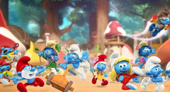 ‘Los Pitufos’ 2025, película completa en español latino: dónde ver la cinta animada con Papá Pitufo, Pitufina y Gargamel
