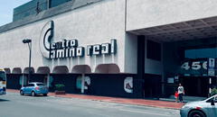 Vuelve el Centro Comercial Camino Real: Gobierno aprobó plan de reactivación por US$134 millones