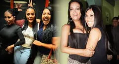 Así fue la pelea entre Mariella Zanetti y Tula Rodríguez que casi acaba con su amistad: "No fue a mi boda"