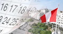 Feriados JULIO en Perú: ¿habrá feriado largo del 23 al 29? Revisa qué días se descansa y dónde