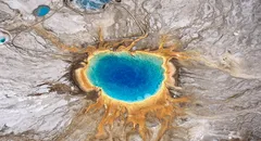 La IA que crearon los geólogos descubrió 86.000 terremotos ocultándose bajo un supervolcán activo