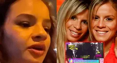 Thamara Medina, hermana de Alejandra Baigorria, reaparece tras agredir a su madre y confiesa estar arrepentida