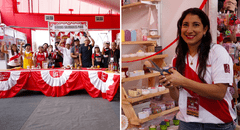 Que Viva el Perú Fest 2025: feria gratuita por Fiestas Patrias que celebra "el orgullo de ser peruano": presentaciones musicales, comida criolla y regalos