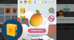 Así es Venezolario, la nueva app viral que enseña de forma divertida sobre la cultura y las palabras más comunes de Venezuela