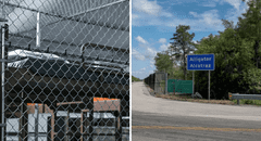 Hermanos mexicanos son detenidos y llevados a 'Alligator Alcatraz' en EEUU: uno estaba de vacaciones con visa de turista