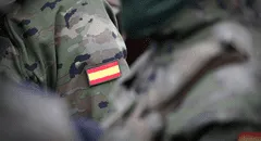 Nuevo incremento para las Fuerzas Armadas en España: cómo quedarán los salarios este agosto 2025