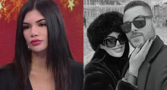 Samantha Batallanos confirma el fin de su relación con el cantante Álvaro Rod y aclara: “Él nunca me prohibió nada”