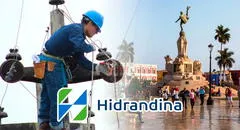 Corte de luz en Trujillo, La Libertad, del 23 al 25 de julio: conoce horarios y zonas afectadas, según Hidrandina