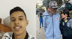 Hombre mata al hijo de su pareja con veneno para ratas tras enterarse de que el joven se mudaría a otra ciudad de Brasil