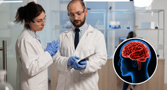 Científicos de Inglaterra logran identificar cómo el cerebro humano diferencia lo real de lo ficticio