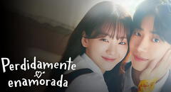 ‘Perdidamente enamorada’ reparto: quién es quién en el drama coreano de Prime Video