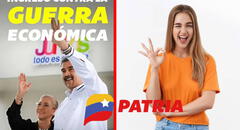 Aumento del Bono de Guerra de julio 2025 en Venezuela: GUÍA para recibir los montos oficiales y fechas de pago vía Sistema Patria