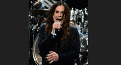 Furia, oscuridad y actitud: Ozzy Osbourne (1948 – 2025)