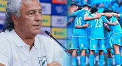 Alianza Lima se interesa en jugador señalado en purga de Sporting Cristal: las condiciones para lograr su fichaje