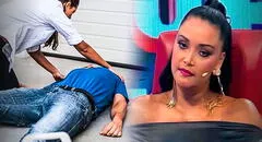 ¿Qué es la epilepsia interna, la rara enfermedad que padece Mariella Zanetti? Director del IPN lo revela