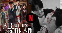 'Estamos muertos' temporada 2 revela emocionante avance y confirma a los nuevos actores de su reparto