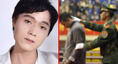 Ejecutaron a Zhang Yiyang, famoso actor y cantante chino, por asesinar a su novia de 16 años con un cuchillo