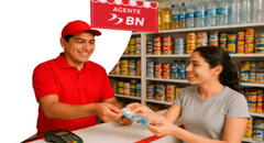 Banco de la Nación: revisa las nuevas comisiones por consultas o retiros en ventanillas y agentes a nivel nacional este 2025