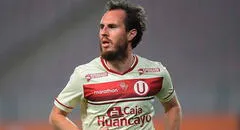 El triste testimonio de Hernán Novick, exjugador de Universitario, sobre lesión previa a su retiro: "Rompí en llanto, no daba para más"