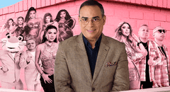 Gilberto Santa Rosa vuelve al Perú para el Festival Internacional de salsa 2025: entradas, artistas y más detalles del evento chalaco