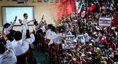 ¿Hay clases este 24 y 25 de julio por primera jornada de paro de transportistas? Esto dice Minedu