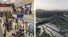 Este distrito de Lima Metropolitana tendrá su primer centro comercial: inversión para el próximo moderno mall será de S/80.000