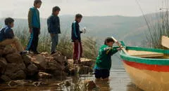 Competencia peruana: los estrenos del Festival de Cine de Lima