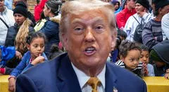 Victoria para inmigrantes en EEUU: Corte declara inconstitucional orden de Trump que negaba ciudadanía por nacimiento