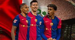 ¿FC Barcelona llegará a Perú? Organizador del Universitario vs Inter Miami impacta tras anunciar partido del equipo español