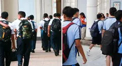 Minedu confirma vacaciones por Fiestas Patrias 2025: conoce las nuevas fechas para colegios de todo el Perú