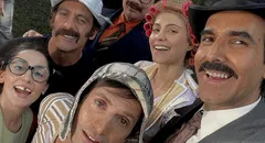 'Chespirito: sin querer queriendo' temporada 2: ¿qué se sabe de una posible segunda temporada?