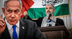 Israel analiza nueva oferta de Hamás mientras persisten desacuerdos sobre futura ocupación territorial de Gaza