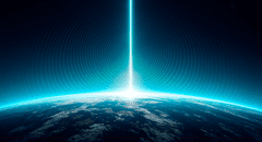 Los científicos afirman que la Tierra está enviando su ubicación a los extraterrestres sin darnos cuenta
