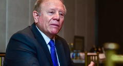 De liderar el megapuerto de Chancay a dirigir Apucorp: los planes del holding minero con apuesta en infraestructura