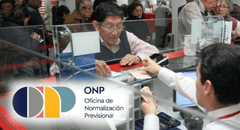 Gobierno peruano anuncia cronograma de pagos ONP agosto 2025 para jubilados de la Ley N.º 19990 vía Banco de la Nación