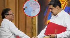 ¿Qué es la ‘Zona Binacional’? Así explicó Nicolás Maduro cómo será la iniciativa entre Venezuela y Colombia