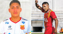 Raúl Ruidíaz cumplirá el sueño familiar: jugará con su hermano en Atlético Grau de Piura