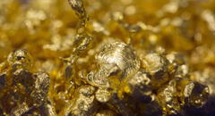 Geólogos descubren el yacimiento de oro más importante del milenio: tiene 1000 toneladas y vale más de 50.000 millones de dólares