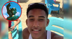 Joven acusado de vandalizar estatua de Chávez lleva un año siendo “torturado” por la policía venezolana: “Mi hermano está cansado de vivir”