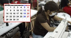 Feriado largo confirmado por Fiestas Patrias: fechas de inicio y días no laborales del 24 al 29 de julio vía El Peruano