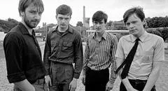 De Joy Division a New Order: las memorias de Bernard Sumner